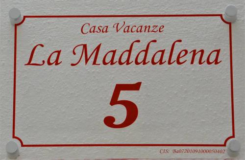 La Maddalena 5