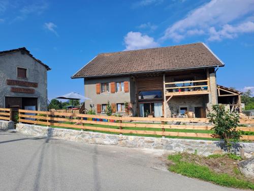 Chambre D'Hotes Des Bassins