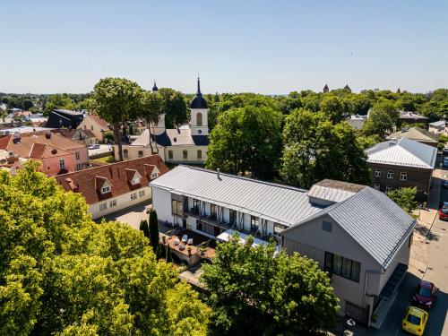 Kuressaare Linnahotell