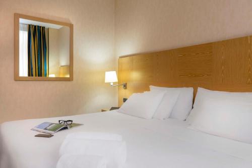 Best Western Hotel Cavalieri della Corona