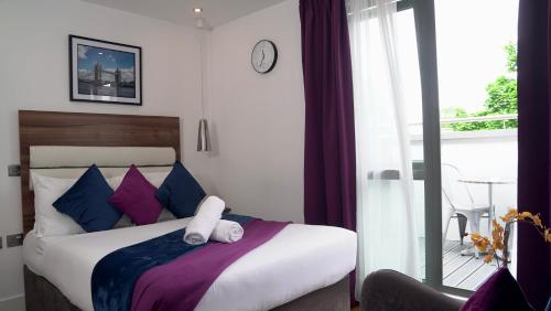 Camden Prime Apart Hotel