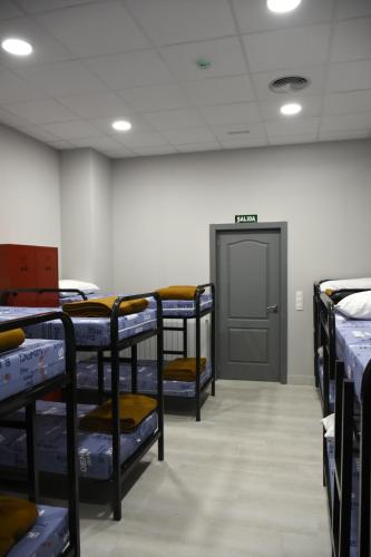 Albergue Bide Ona