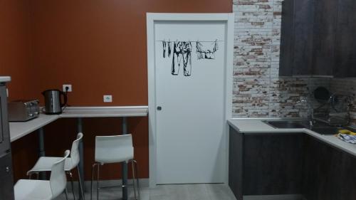 Albergue Bide Ona