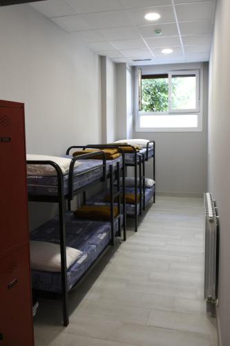 Albergue Bide Ona