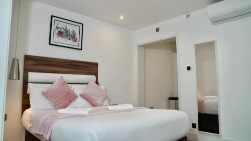Camden Prime Apart Hotel