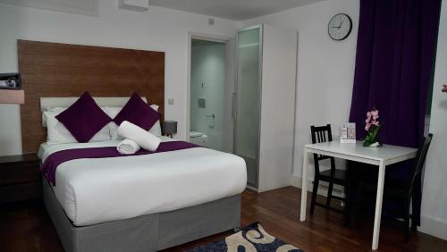 Camden Prime Apart Hotel
