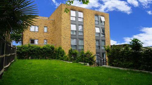 Camden Prime Apart Hotel