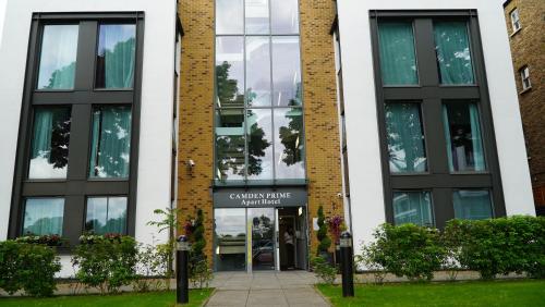 Camden Prime Apart Hotel