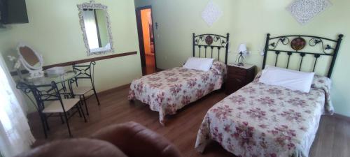 Casa Rural Os Carballos