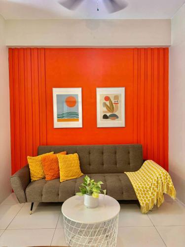 Sunset Room at Pico - Hamilo Coast Pico De Loro