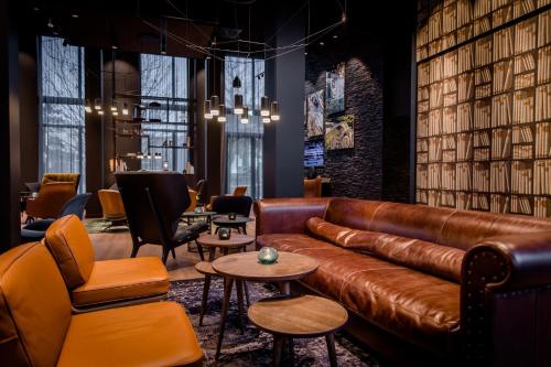 Motel One Stuttgart