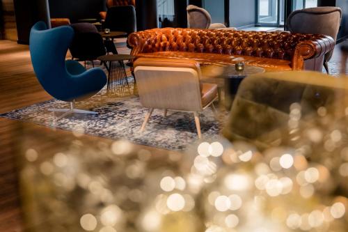 Motel One Stuttgart