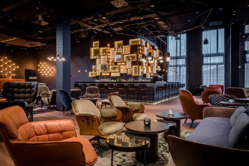 Motel One Stuttgart