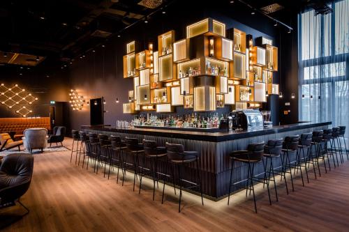 Motel One Stuttgart