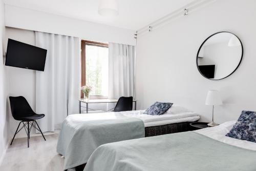 Hotelli Pohjankievari