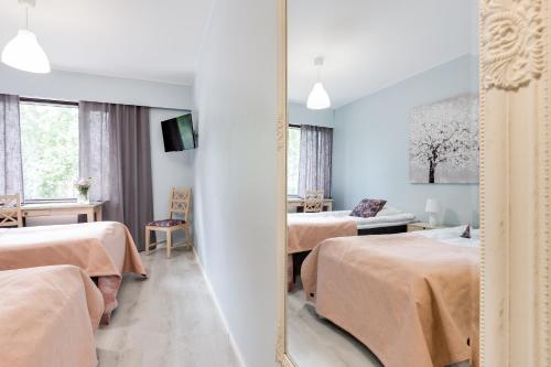 Hotelli Pohjankievari