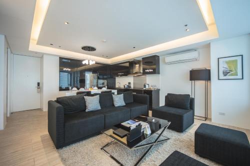 Royal Majestic Condo Home Makati