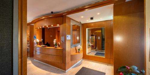 PLAZA INN Rieker Stuttgart Hauptbahnhof