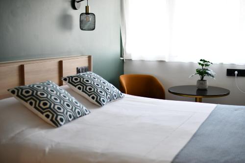 Campanile - Chartres