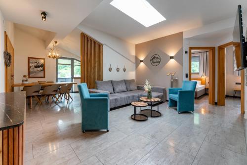 Alm-Appartement-Zell am See