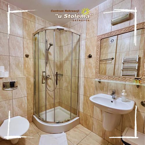 Centrum Rekreacji U Stolema