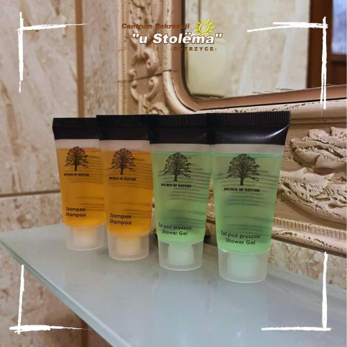 Centrum Rekreacji U Stolema