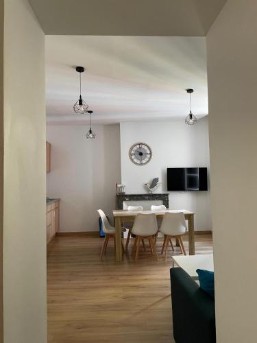 Appartement Gaudi centre historique Perpignan