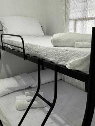 Private Apartment nearby Natural Hot Springs & Waterfall