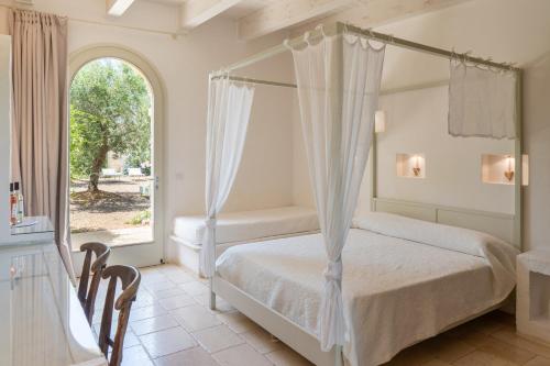 Masseria Lama San Giorgio