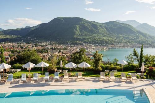 Hotel A-ROSA Lago di Garda