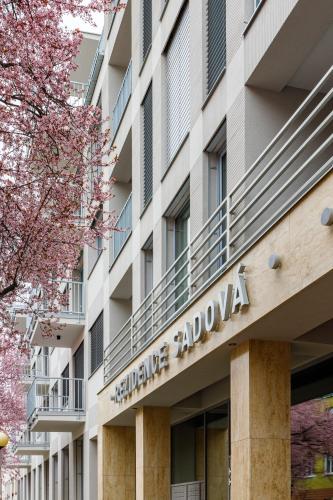 Rezidence Sadová Zlín