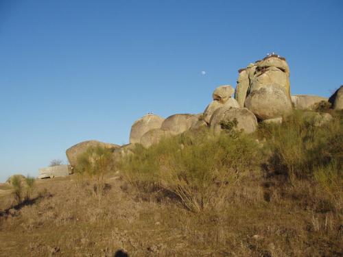 Beholiday Santiago Apartments