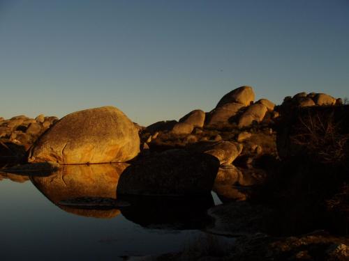 Beholiday Santiago Apartments