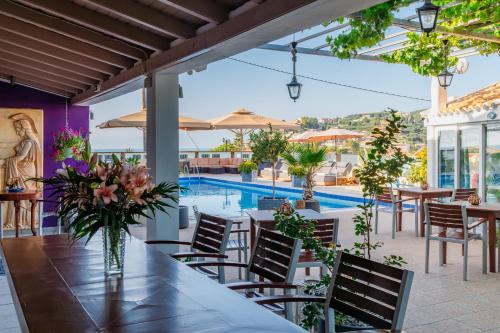 Sunsea Wellness Resort