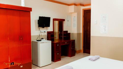 Imperial Ridge Pension House