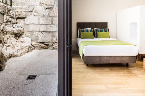 Oportolazaro Apartment