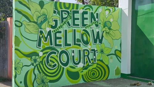 Green Mellow Court