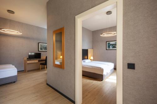 ACHAT Hotel Franziskushöhe