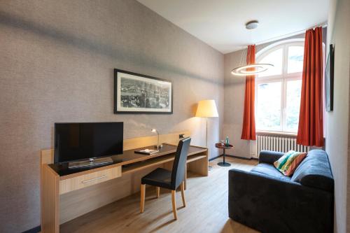 ACHAT Hotel Franziskushöhe