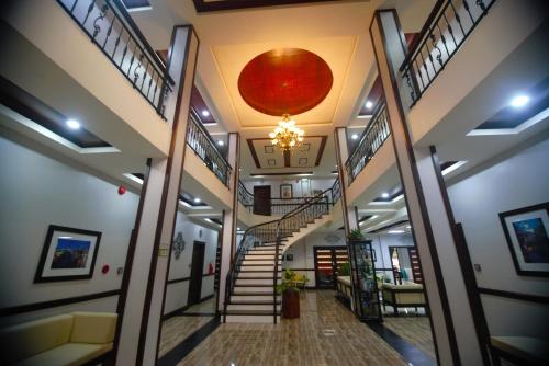 Hotel Gabriella