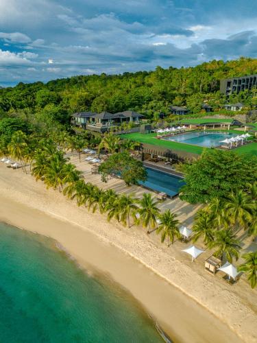 Discovery Samal