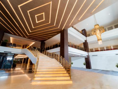 The MetroCentre Hotel and Convention Center