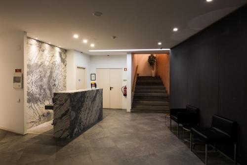 Alfama Lisbon Lounge Suites