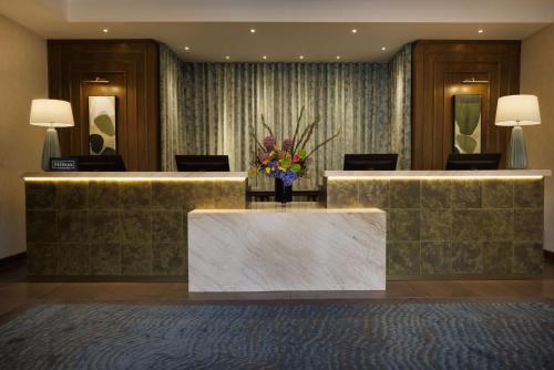 DoubleTree by Hilton Hotel London - Victoria