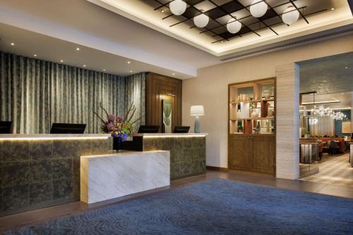 DoubleTree by Hilton Hotel London - Victoria