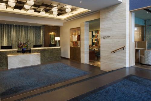 DoubleTree by Hilton Hotel London - Victoria