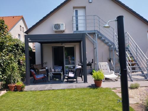 Apartmán Světla