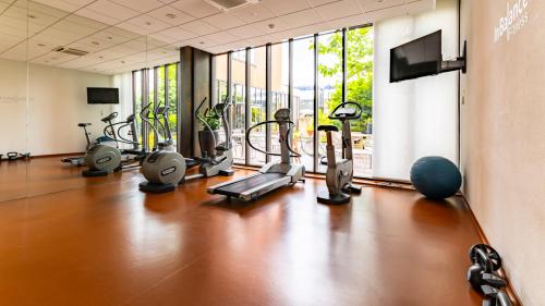 Novotel Suites Reims Centre