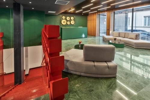 Hotel Graf