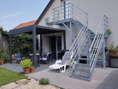 Apartmán Světla